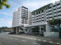 Apartment For Sale at Bandar Baru Bangi, Bangi
