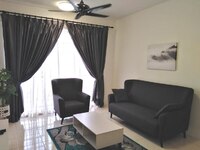 Apartment For Sale at Bandar Baru Bangi, Bangi