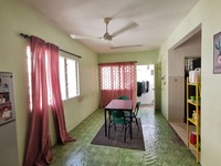 Property for Sale at Pangsapuri Sentosa Apartment