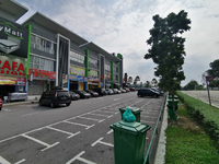 Shop Office For Sale at Bandar Puteri Bangi, Kajang