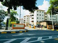 Property for Sale at Puchong Utama Court 2
