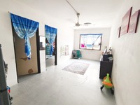 Apartment For Sale at Bandar Sri Permaisuri, Cheras