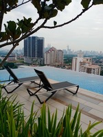 Property for Rent at The Nest Residences