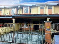 Property for Rent at Desa Kasia
