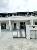 Property for Sale at Bandar Mahkota Banting