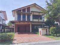 Bungalow House For Auction at Setia Eco Park, Setia Alam