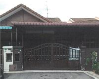 Property for Auction at Taman Mutiara Rini