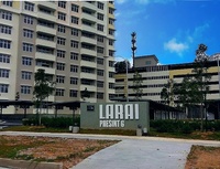 Property for Rent at Apartment Larai
