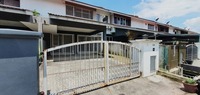 Terrace House For Sale at Laman Dillenia, Nilai