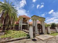 Bungalow House For Sale at Bangi Golf Resort, Bandar Baru Bangi