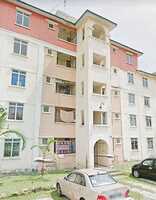 Property for Sale at Prima Apartments