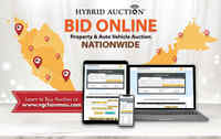 Property for Auction at 38 Bidara