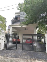 Property for Sale at Kampung Sungai Penchala