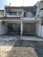 Terrace House For Rent at SS17, Subang Jaya