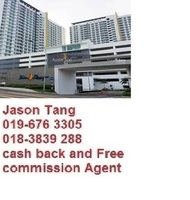 Property for Auction at Twin Danga Residence