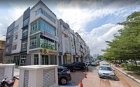 Property for Sale at Pusat Komersial @ Jalan Kuching