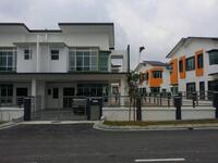 Terrace House For Sale at , Puncak Alam