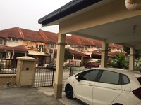 Terrace House For Sale at Subang Impian, Subang