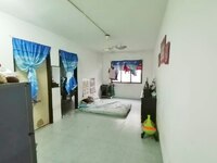 Property for Sale at Cendana Apartment