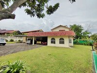 Bungalow House For Sale at Section 12, Petaling Jaya