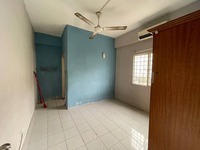 Apartment For Sale at Taman Kajang Sentral, Kajang