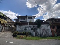 Bungalow House For Sale at Taman Bukit Kajang Baru, Kajang