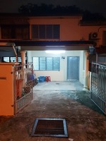 Terrace House For Rent at Taman Mayang, Kelana Jaya