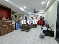 Property for Sale at Taman Pendamar Indah