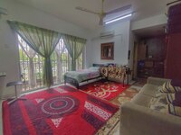 Terrace House For Sale at Taman Damai Utama, Bandar Kinrara
