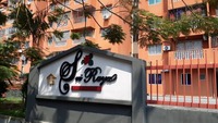 Apartment For Sale at Sri Raya Apartment, Kajang