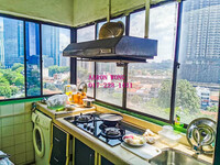Apartment For Sale at Sri Bangsar, Bukit Bangsar