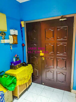 Apartment For Sale at Sri Bangsar, Bukit Bangsar