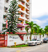 Property for Sale at Sri Bangsar