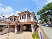 Property for Sale at Taman Nusa Subang