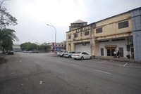 Detached Warehouse For Sale at Section 33, Shah Alam