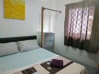 Apartment Room for Rent at Desa Mutiara Apartment, Mutiara Damansara