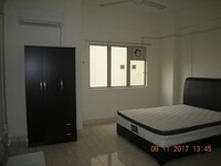 Condo Room for Rent at Prima Setapak I, Setapak
