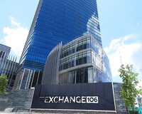 Office For Rent at The Exchange 106