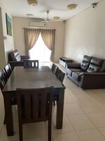 Property for Rent at Kristal Heights