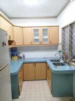 Condo For Rent at Kenanga Apartment, Pusat Bandar Puchong