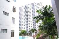 Condo For Sale at Kelana Puteri, Kelana Jaya