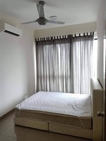 Condo For Rent at Ayuman Suites, Gombak