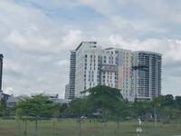 Condo For Rent at The Domain, NeoCyber