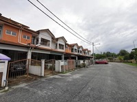 Property for Sale at Taman Seri Alam