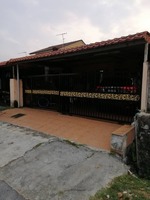 Terrace House For Sale at Bandar Baru Selayang, Batu Caves