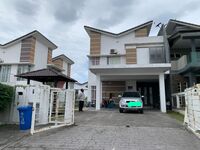 Property for Sale at Greenhill Residence