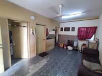Apartment For Sale at Flat Kos Rendah, Bandar Tasik Selatan