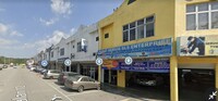 Terrace Factory For Rent at Bandar Baru Salak Tinggi, Sepang