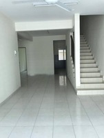 Property for Rent at Bayu Residence