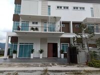 Property for Sale at Taman Puncak Indah